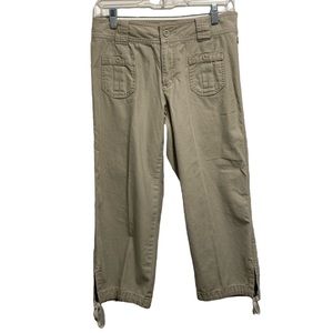 The North Face Capris
